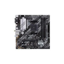 Placa Mãe Asus PRIME B550M-A mATX AM4     AMD B550 AMD AMD AM4  