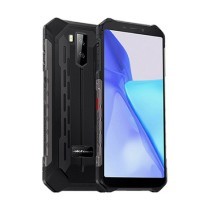 Smartphone Ulefone Armor X9 Pro Nero 4 GB RAM 5,5" 64 GB