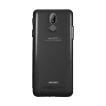 Smartphone Brondi AMICO S Negro 1 GB RAM 8 GB RAM Quad Core 5,7" 8 GB