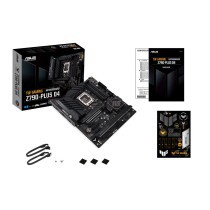 Carte Mère Asus TUF GAMING Z790-PLUS D4 Intel LGA 1700