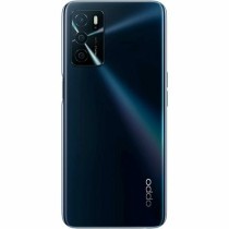 Smartphone Oppo A16 3GB 32GB Schwarz 3 GB RAM ARM Cortex-A53 MediaTek Helio G35 6,52" 32 GB 6.52"