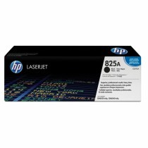 Tóner HP 825A Preto