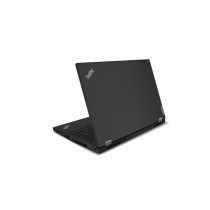 Notebook Lenovo P15 G2 T Spanish Qwerty 15,6" Intel Core i7-11800H 512 GB SSD 16 GB RAM