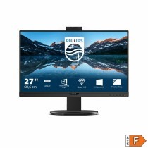 Monitor Philips 276B9H/00 Quad HD IPS 27" LED Flicker free 75 Hz 27"