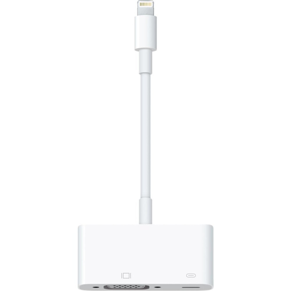 Cable VGA Apple MD825ZM/A