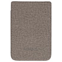 Housse pour e-Book PocketBook WPUC-627-S-GY