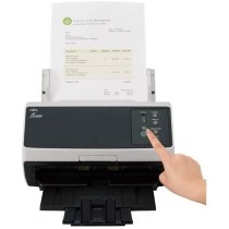 Escáner Fujitsu PA03810-B101 50 ppm