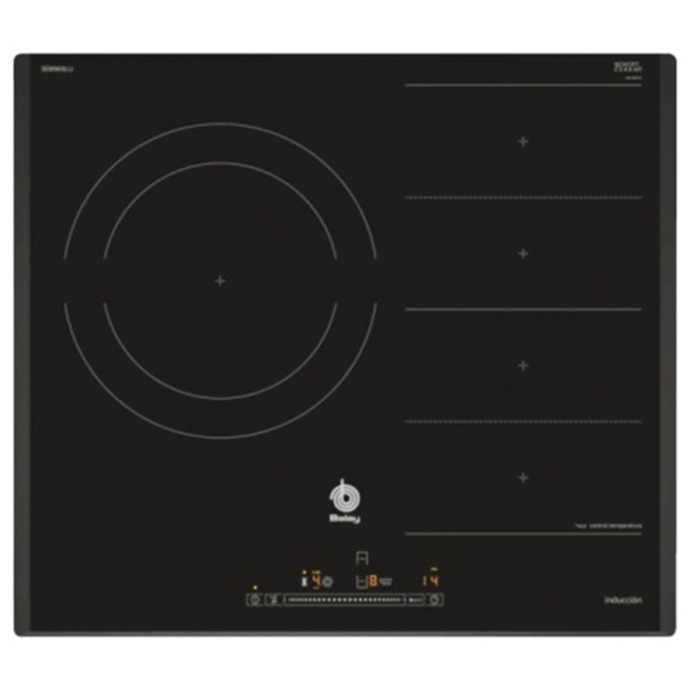 Induction Hot Plate Balay 3EB969LU 60cm fryingSensor