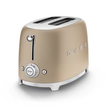 Toaster Smeg TSF01CHMEU 950 W