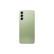 Smartphone Samsung SM-A145R/DSN Green 6,6" 4 GB RAM 64 GB