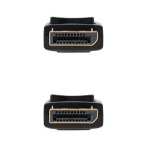 Cable DisplayPort NANOCABLE 10.15.230 Negro