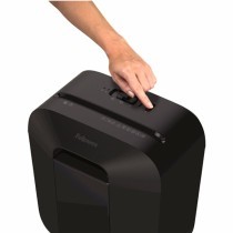 Aktenvernichter Fellowes LX25 (Din P-4)