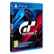 Videojuego PlayStation 4 Sony Carreras  