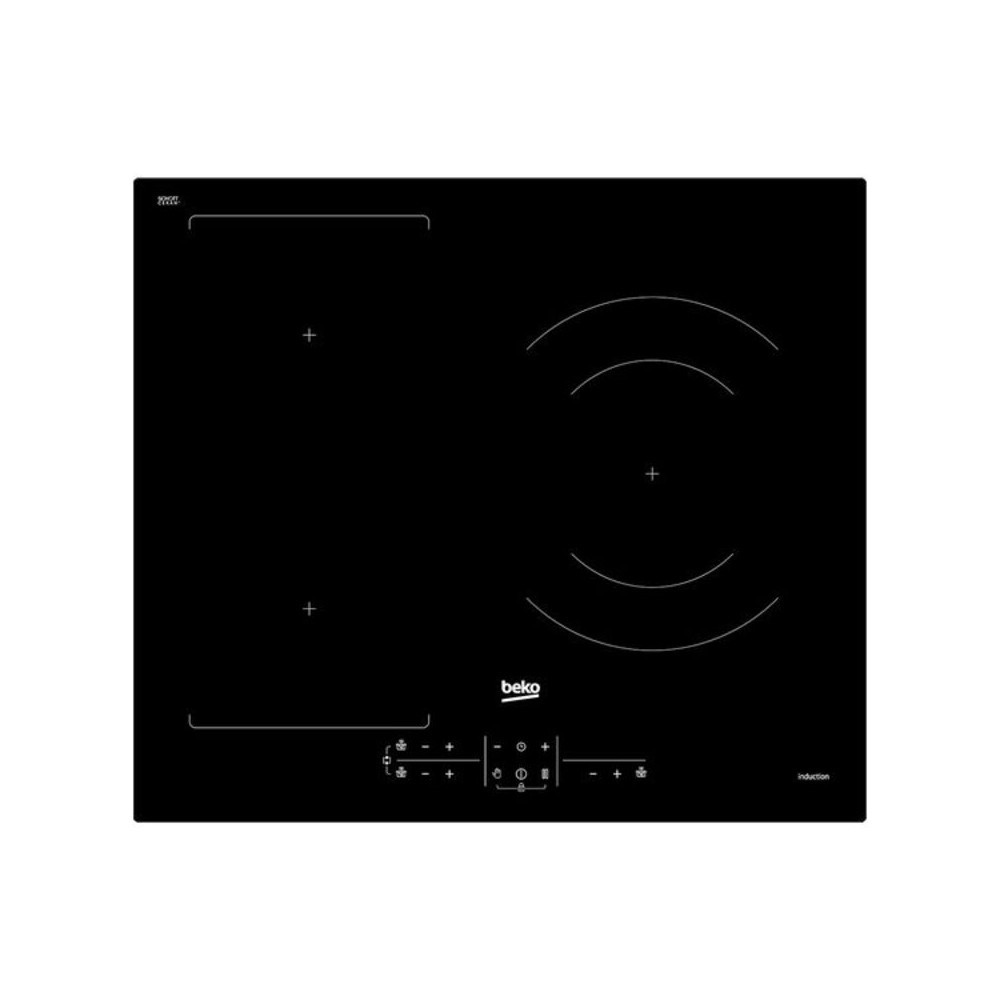 Induction Hot Plate BEKO 8690842385469 60 cm 60 cm 7200 W 200 W