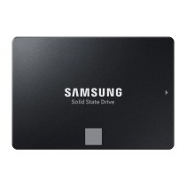 Disco Duro SSD Samsung 870 EVO 2,5" SATA3