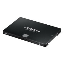 Hard Disk SSD Samsung 870 EVO 2,5" SATA3