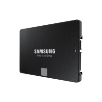 Disque dur SSD Samsung 870 EVO 2,5" SATA3