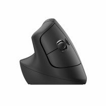 Schnurlose Mouse Logitech 910-006495 Grau 4000 dpi