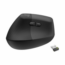 Schnurlose Mouse Logitech 910-006495 Grau 4000 dpi