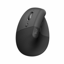 Schnurlose Mouse Logitech 910-006495 Grau 4000 dpi