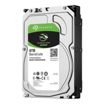 Festplatte Seagate ST8000DM0004 8 TB 3.5" 8 TB 3,5"