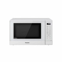 Microwave Panasonic Corp. NN-GT45KWSUG 31L 1100W White