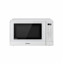 Microondas Panasonic Corp. NN-GT45KWSUG 31L 1100W Branco