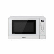 Microondas Panasonic Corp. NN-GT45KWSUG 31L 1100W Blanco