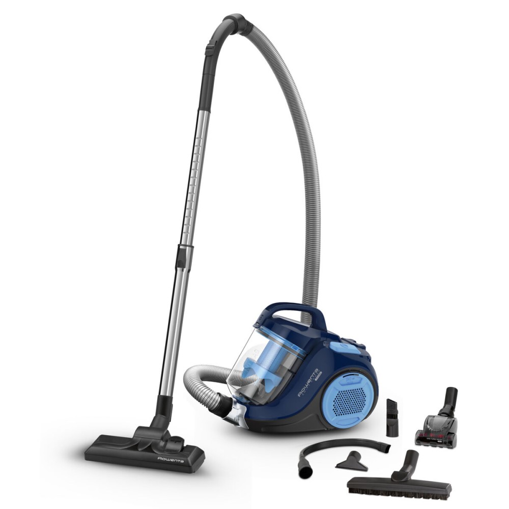 Bagless Vacuum Cleaner Rowenta RO2981