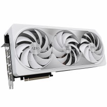 Grafikkarte Gigabyte GeForce RTX 4080 16GB AERO OC 16 GB GDDR6X