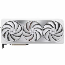 Grafikkarte Gigabyte GeForce RTX 4080 16GB AERO OC 16 GB GDDR6X