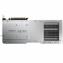 Graphics card Gigabyte GeForce RTX 4080 16GB AERO OC 16 GB GDDR6X