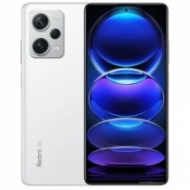 Smartphone Xiaomi Note 12 Pro Weiß 128 GB 6 GB RAM 6,67" Qualcomm Snapdragon 732G Snapdragon