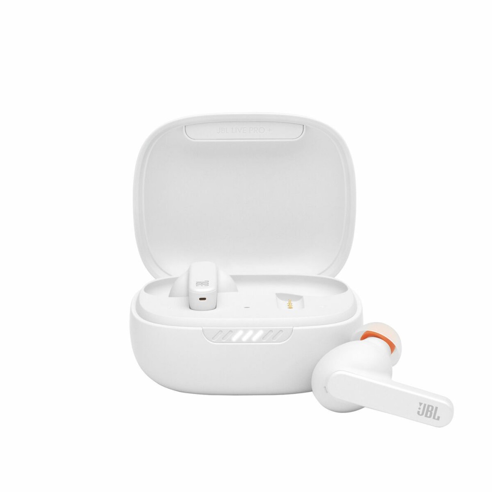 Auriculares JBL Blanco (Reacondicionado B)