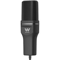 Microfono a condensatore Woxter Mic Studio 60