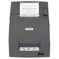 Punkt-Matrix Drucker Epson TM-U220BU