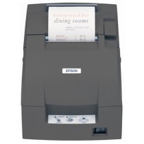 Dot Matrix Printer Epson TM-U220BU