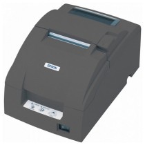 Punkt-Matrix Drucker Epson TM-U220BU