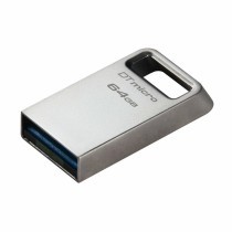 Memoria USB Kingston DataTraveler DTMC3G2 64 GB 64 GB