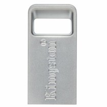 Memória USB Kingston DataTraveler DTMC3G2 64 GB 64 GB