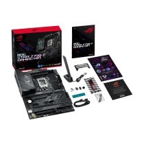 Placa Base Asus ROG STRIX Z790-F GAMING WIFI Intel Intel Z790 Express LGA 1700