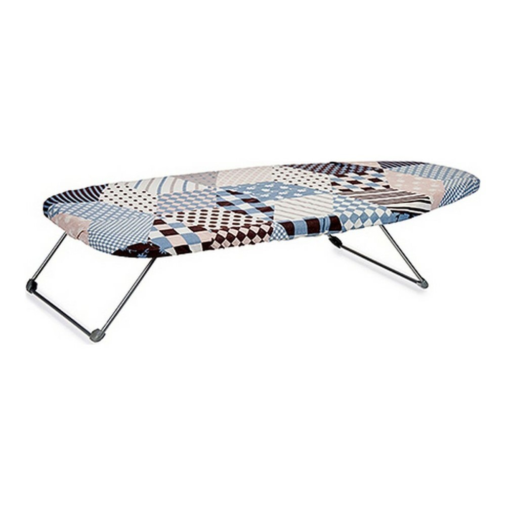 Ironing board Rhombuses (30,5 x 2 x 74 cm)