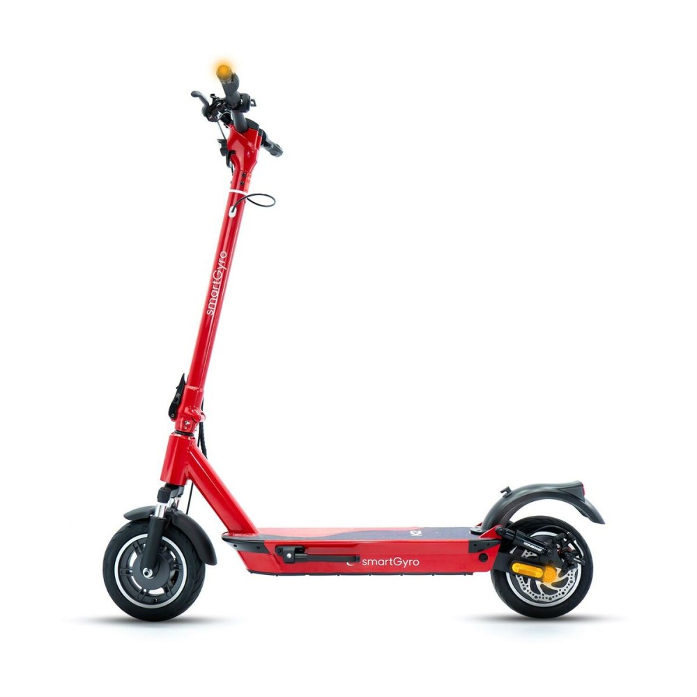 Electric Scooter Smartgyro SG27-296 Red 500 W 48 V