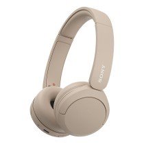 Auriculares Sony WH-CH520 Beige