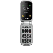 Mobiltelefon beafon SL590 Schwarz 16 GB (Restauriert D)