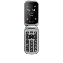 Telefone Telemóvel beafon SL590 Preto 16 GB (Recondicionado D)