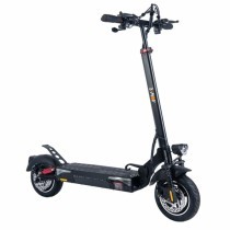 Electric Scooter B-Mov BMOV4 PRO 10" 40 KM 800W Black 800 W 48 V