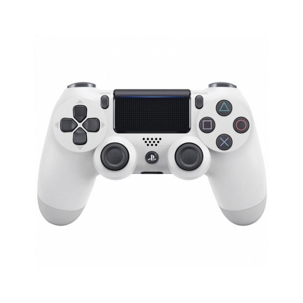 Mando Dualshock 4 V2 para Play Station 4 Sony Dualshock 4 V2 Blanco