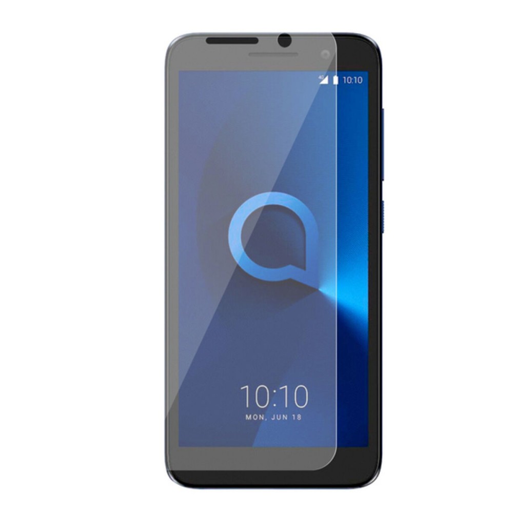 Protettore Schermo Vetro Temprato per Cellulare Alcatel 1 Extreme 2.5D