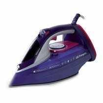 Steam Iron Orbegozo SV 3000 3000 W Black 230 V